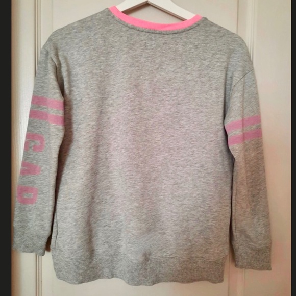 Gap girls Minnie embroidered sweatshirt - Picture 14 of 16